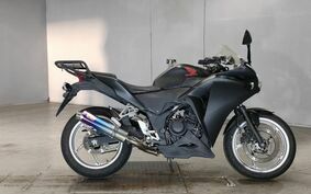 HONDA CBR250R MC41