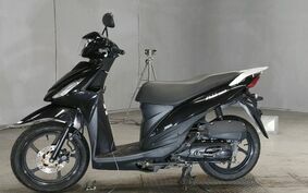 SUZUKI ADDRESS 110 CE47A