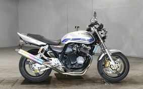 HONDA CB400SF VTEC 1999 NC39