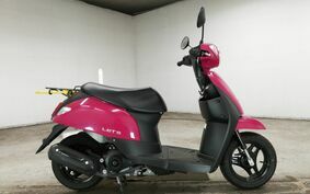 SUZUKI LET's CA4AA