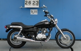 KAWASAKI ELIMINATOR 125 2007 BN125A