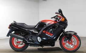 HONDA CBR1000F 1988 SC21