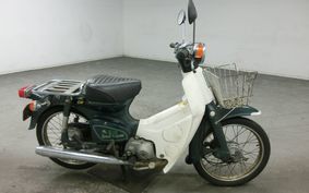 HONDA C70 SUPER CUB HA02