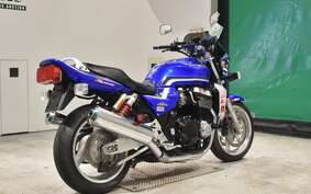 HONDA CB1300SF SUPER FOUR 1999 SC40