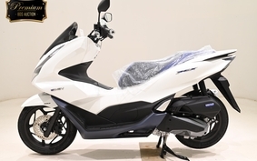 HONDA PCX125 JK06