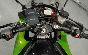 KAWASAKI NINJA 1000 2013 ZXCH15