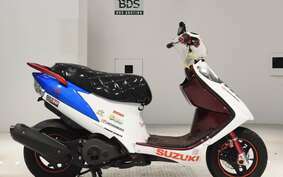 SUZUKI ADDRESS V125 G CF4EA