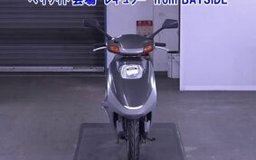 HONDA SPACY 125 JF04