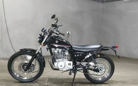 SUZUKI GRASS TRACKER BigBoy NJ4BA