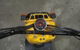 HONDA ZOOMER AF58