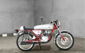 HONDA DREAM 50 AC15