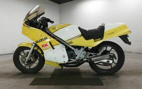 SUZUKI RG250 Gamma GJ21A