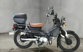 HONDA CROSS CUB 110 JA10