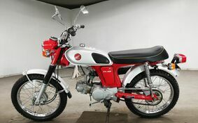 HONDA CL50 BENLY CD50