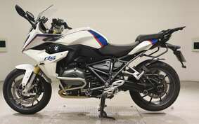 BMW R1200RS 2016