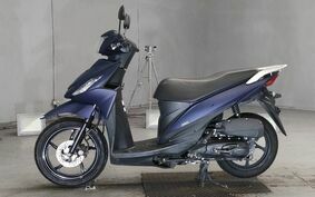 SUZUKI ADDRESS 110 CE47A