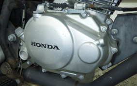 HONDA CBF125