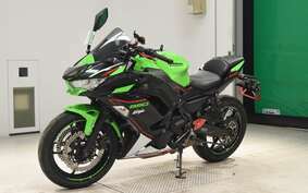 KAWASAKI NINJA 650 A 2021 ER650H