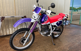 HONDA XLR250R SPECIAL MD22