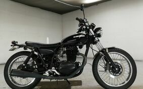 KAWASAKI 250TR BJ250F