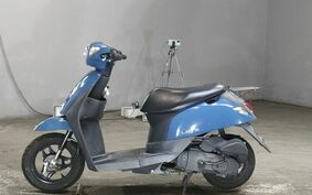 SUZUKI LET's CA4AA