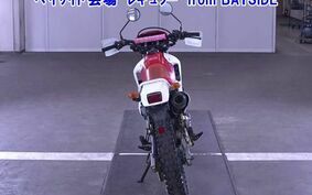 HONDA XLディグリー MD26