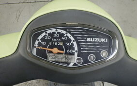 SUZUKI LET's 4 CA45A