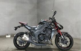 KAWASAKI Z1000 2016 ZRT00F