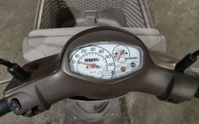SUZUKI  LETS  BASKET  CA4AA