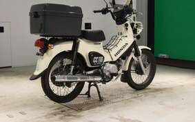 HONDA CROSS CUB 110 JA45