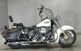 HARLEY FLSTC 1450 2003 BJY