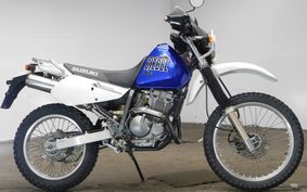 SUZUKI DJEBEL 250 XC Type SJ45A