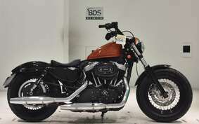 HARLEY XL1200X 2011