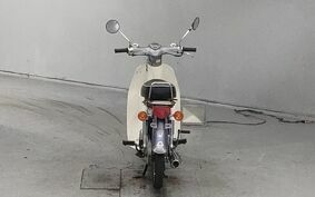 HONDA C70 SUPER CUB HA02