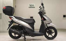 SUZUKI ADDRESS 110 CE47A