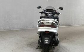 SUZUKI SKYWAVE 400 S 2014 CK45A