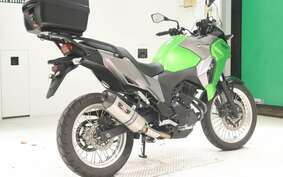 KAWASAKI VERSYS X250 A LE250D