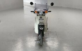 HONDA C70 SUPER CUB HA02