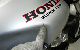 HONDA CB400SF 1994 NC31