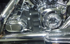 HARLEY FLHR 1580CVO 2008