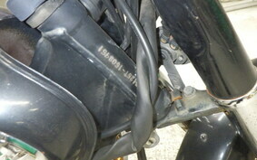 HONDA CD125T BENLY CD125T