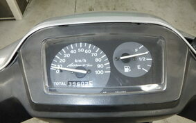 SUZUKI ADDRESS V100 CE11A