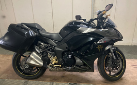 KAWASAKI NINJA 1000 ABS 2017 ZWT00W