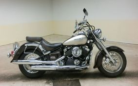 YAMAHA DRAGSTAR 400 CLASSIC 2008 VH01J