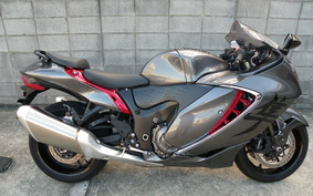 SUZUKI Hayabusa 2022 EJ11A