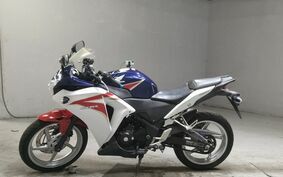 HONDA CBR250R MC41