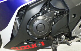 SUZUKI GSX250R DN11A