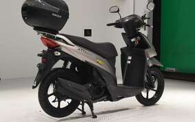 SUZUKI ADDRESS 110 CE47A