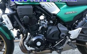 KAWASAKI Z650 RS 1992 ER650M