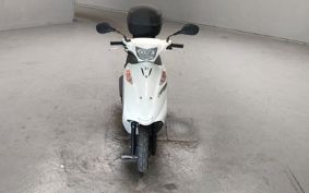 SUZUKI ADDRESS V125 CF46A